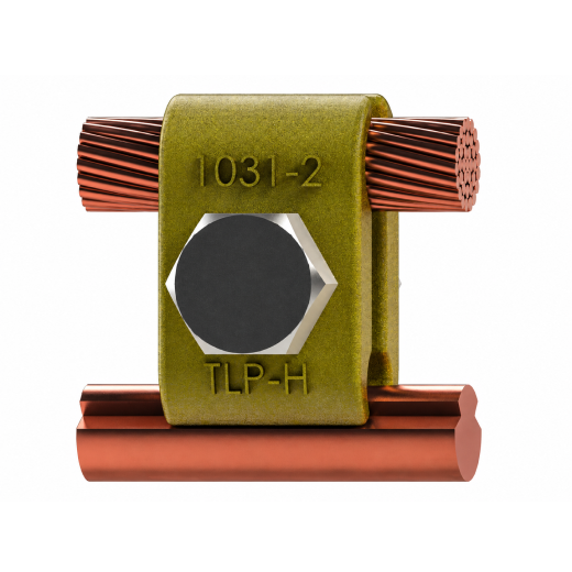 bimetallic-parallel-groove-clamp bimetallic-parallel-groove-clamp