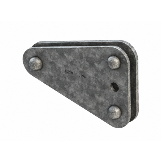 equalising-plate