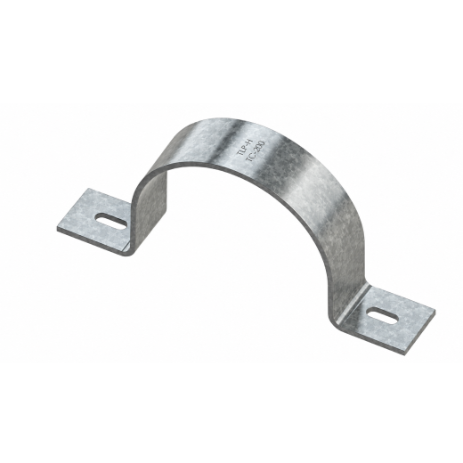 galvanized-pipe-saddle-clamp