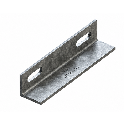 galvanized-slotted-angle-bracket