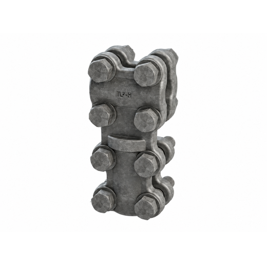 parallel-groove-clamp-vertical