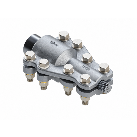 rigid-type-terminal-connector