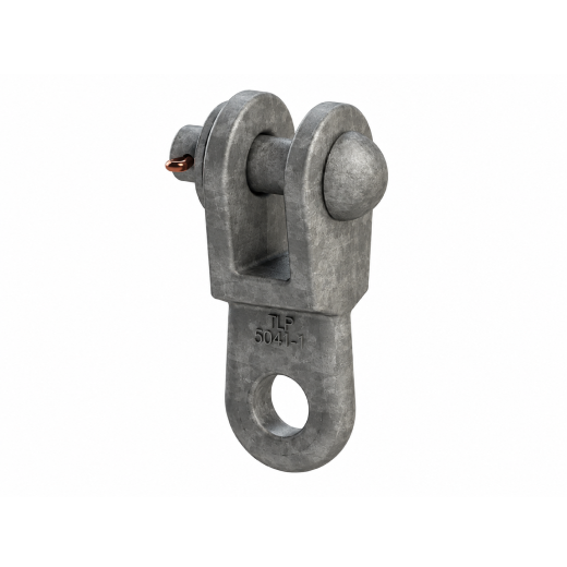 single-clevis-assembly