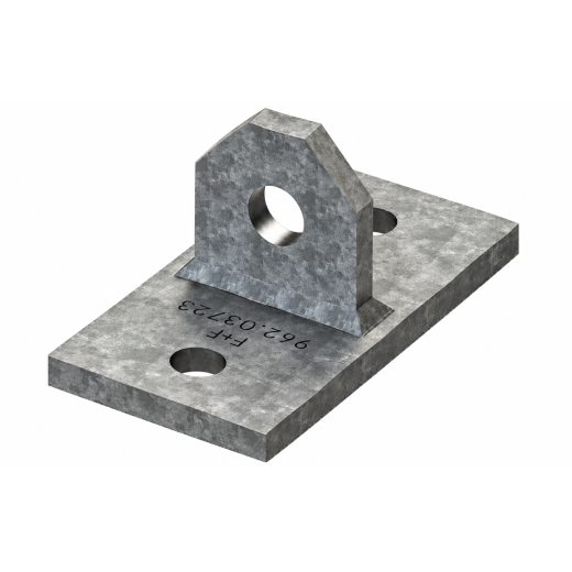 single-eye-lug-base-plate
