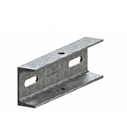 slotted-u-channel-bracket