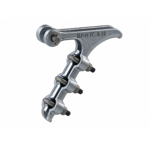 strain-clamp