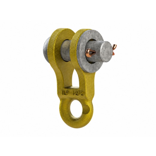 suspension-clevis