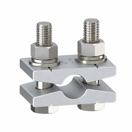 two-bolt-guy-wire-clamp